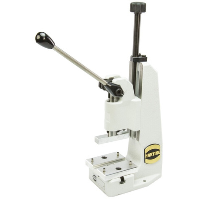 Harting, IDC Insertion Tool