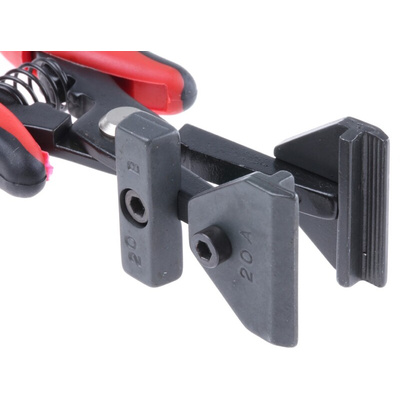 RS PRO Crimp Extraction Tool, Pin Contact