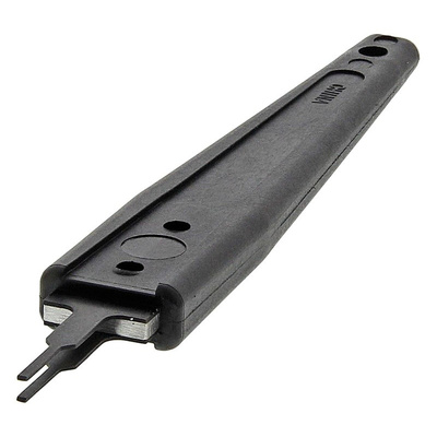 TE Connectivity Crimp Extraction Tool, PE Series, Pin, Socket Contact, Contact size 26 → 18AWG