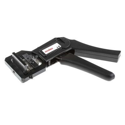 Molex, PremiumGrade Manual Crimping Tool