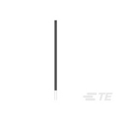 TE Connectivity Crimp Extraction Tool, Micro MATE-N-LOK Series, Pin Contact, Contact size 30 → 20AWG