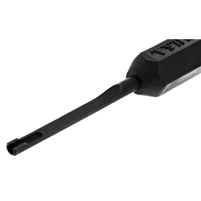TE Connectivity Crimp Extraction Tool, AMP Series, Contact size 28 → 22AWG