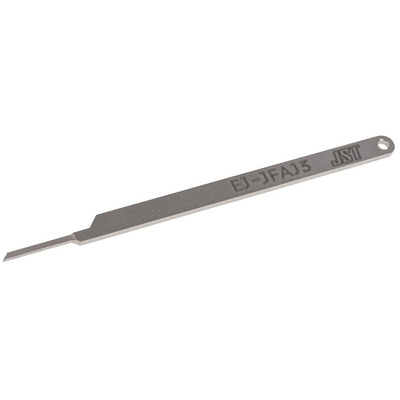 JST Crimp Extraction Tool, JFA Series