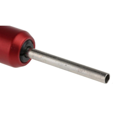 Molex Insertion & Extraction Tool, HANDTOOL Series, Pin, Socket Contact