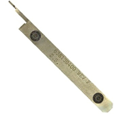 Molex Insertion & Extraction Tool, HANDTOOL Series, Tab Contact