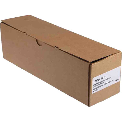ITT Cannon Crimp Extraction Tool, Cannon Trident Series, Pin, Socket Contact, Contact size 18 → 16AWG