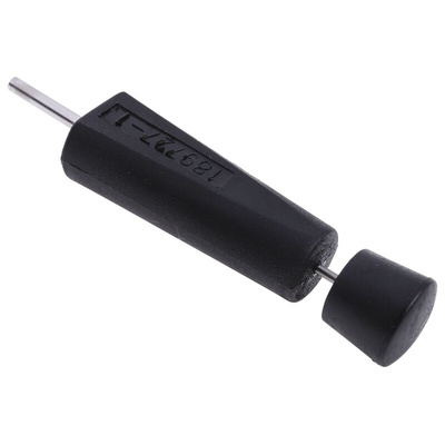 TE Connectivity Crimp Extraction Tool, Mini-Universal Mate-N-Lok Series, Crimp Contact