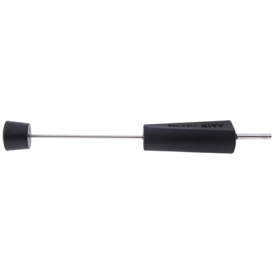 TE Connectivity Crimp Extraction Tool, Mini-Universal Mate-N-Lok Series, Crimp Contact