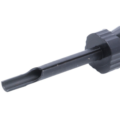 TE Connectivity Crimp Extraction Tool, MATE-N-LOK Series, Pin Contact