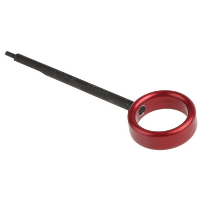 Molex Insertion Tool, T9999 Series, Pin, Socket Contact