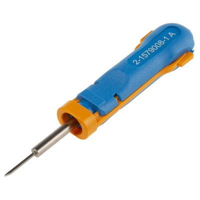 TE Connectivity Extraction Tool, AMP Series, MQS Contact