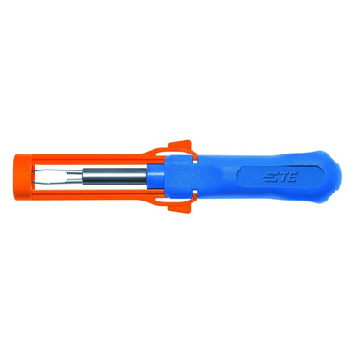 TE Connectivity Extraction Tool, MCON 1.2 Series, MCON Contact, Contact size 1.2mm