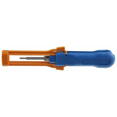 TE Connectivity Extraction Tool, MQS Series, MQS Contact