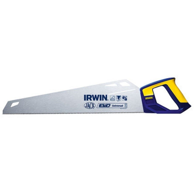 Irwin 525 mm Hand Saw, 10 TPI