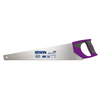 Irwin 550 mm Hand Saw, 9 TPI