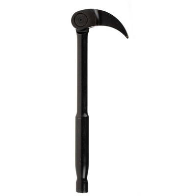 GearWrench Crow Bar, 8 in Length
