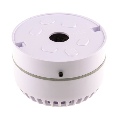 Eaton Surface Mount Electronic Sounder, 9 → 28 V dc, 105dB at 1 m, IP54, DC, 32-Tone
