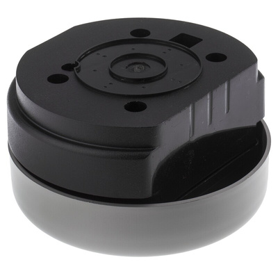 Eaton Surface Mount Siren, 230 V ac, 95dB at 1 m, IP21, AC, Single-Tone