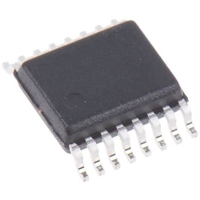 AD8330ARQZ Analog Devices, Controlled Voltage Amplifier 55dB CMRR, Differential R-RO 3 V, 5 V 16-Pin QSOP