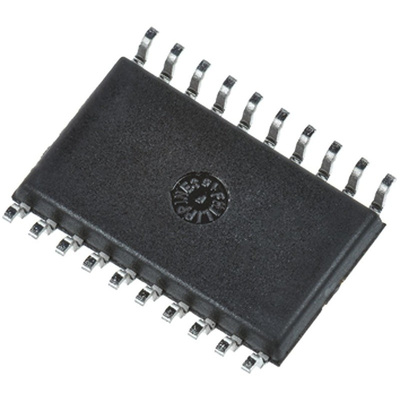 AD630ARZ, ,Modulator/Demodulator ,Balanced ,20-Pin SOIC W