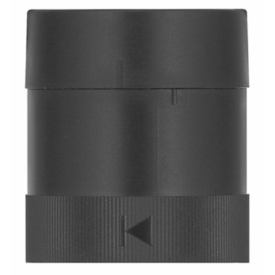 Werma KombiSIGN 40 Series Panel Mount Buzzer, 24 V ac/dc, 85dB at 1 m, IP66, AC, DC, 2-Tone