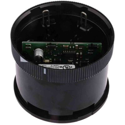 Siemens SIRIUS Series Buzzer, 24 V dc, DC