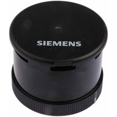Siemens SIRIUS Series Buzzer, 24 V dc, DC