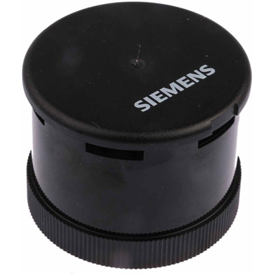 Siemens SIRIUS Series Buzzer, 24 V dc, DC