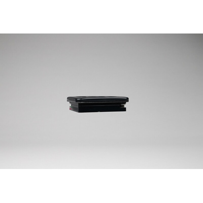 Patlite BSV 24 Series Panel Mount Voice Annunciator, 12 → 24 V dc, 87dB at 1 m, IP54, DC