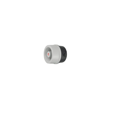 e2s Horn, 40-260 V ac/dc, 110dB at 1 m