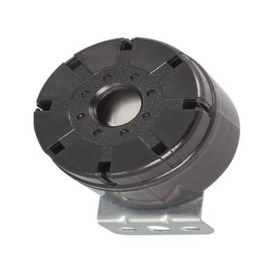 Moflash AE50M Series Buzzer, 6 → 30 V, 105dB at 1 m, IP67, DC, Single-Tone