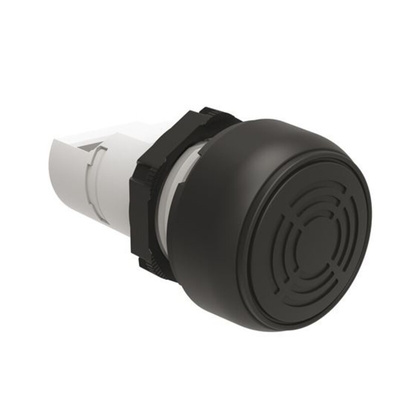 Lovato LPCZS Series Buzzer, 9 → 15 V ac/dc, 80dB at 1 m, IP66, IP67