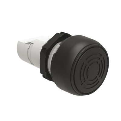 Lovato LPCZS Series Buzzer, 185 → 265 V, 80dB at 1 m, IP66, IP67