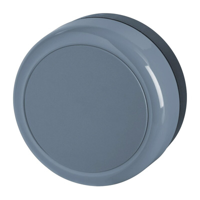 Eaton Surface Mount Siren, 12 V dc, 95dB at 1 m, IP21C, IP33C, AC/DC, Single-Tone