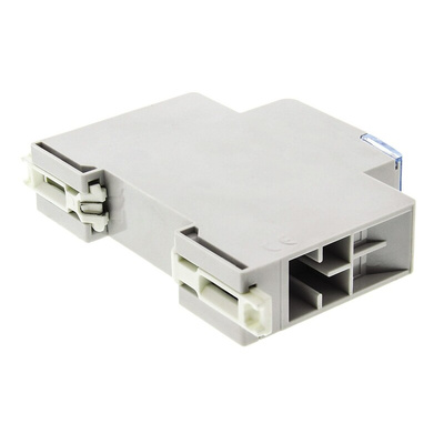 Legrand DIN Rail Mount Buzzer, 230 V ac, 73dB at 1 m, AC, Single-Tone