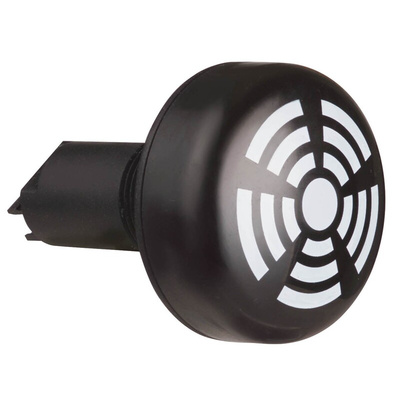 Werma 111 Series Buzzer, 24 V, 80dB at 1 m, IP65, DC, 2-Tone
