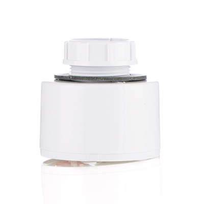 RS PRO Panel Mount Multi Tone Alarm Sounder, 9 → 28 V ac/dc, 92dB at 1 m, IP65, DC, 32-Tone