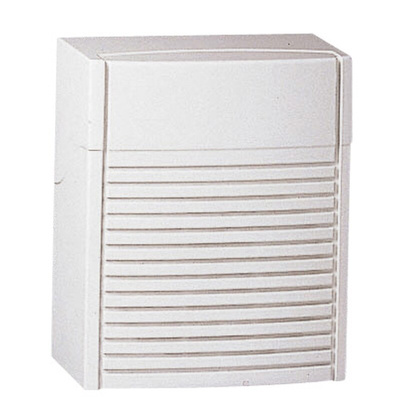 Legrand Electronic bell, 230 V, IP31, AC