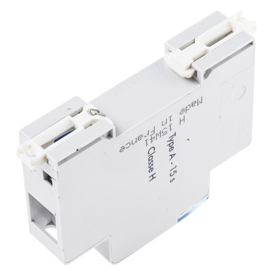 Legrand Panel Mount Buzzer, 230 V ac, 75dB at 1 m