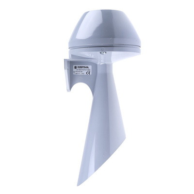 Werma Wall-mount Horn, 230 V, 108dB at 1 m, IP55, AC
