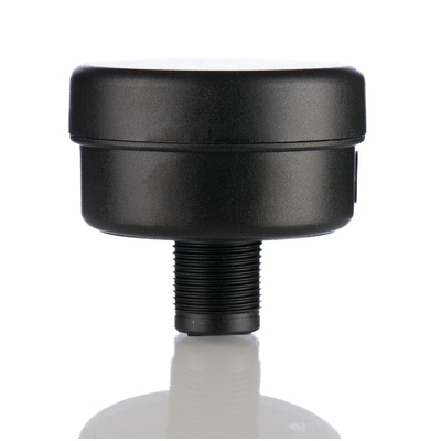 Werma Wall Mount Buzzer, 230 V ac, 100dB at 1 m, IP65, AC, 8-Tone