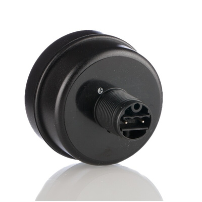 Werma Wall Mount Buzzer, 230 V ac, 100dB at 1 m, IP65, AC, 8-Tone