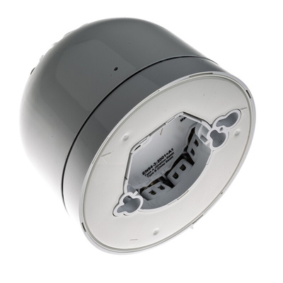 Klaxon Sonos Series Surface Mount Electronic Sounder, 8 → 35 V dc, 102dB at 1 m, IP65, DC, 32-Tone