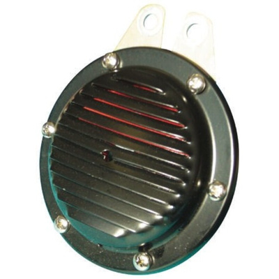 Legrand Surface Mount Buzzer, 230 V ac, 110dB at 1 m, AC, Single-Tone