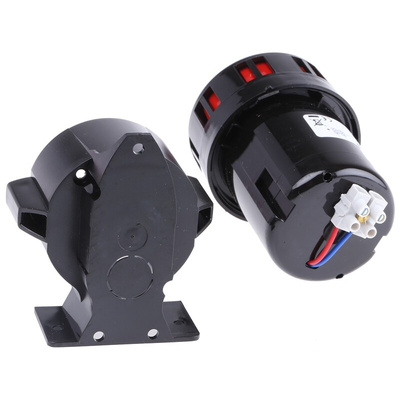 Legrand Surface Mount Buzzer, 24 V dc, 100dB at 1 m, DC