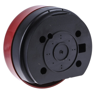 Eaton Surface Mount Siren, 24 V dc, 95dB at 1 m, Single-Tone