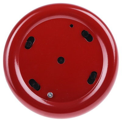 Eaton Surface Mount Siren, 24 V dc, 95dB at 1 m, Single-Tone