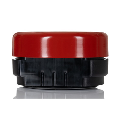 Eaton Surface Mount Siren, 24 V dc, 95dB at 1 m, IP21C, IP33C, DC, Single-Tone