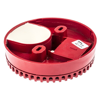 Eaton Surface Mount Siren, 10 → 28 V dc, 93dB at 1 m, IP54, DC, 32-Tone