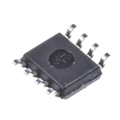 OPA380AID Texas Instruments, Transimpedance Amplifier 3 V, 5 V 90MHz 8-Pin SOIC